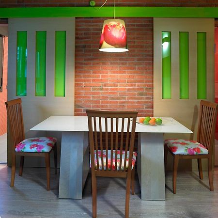 Appartamento Casa Mamina Siero Esterno foto