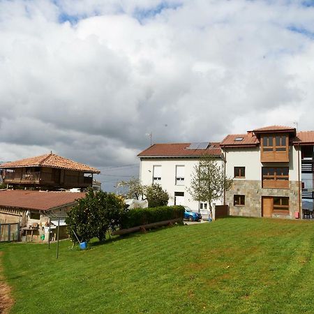 Appartamento Casa Mamina Siero Esterno foto