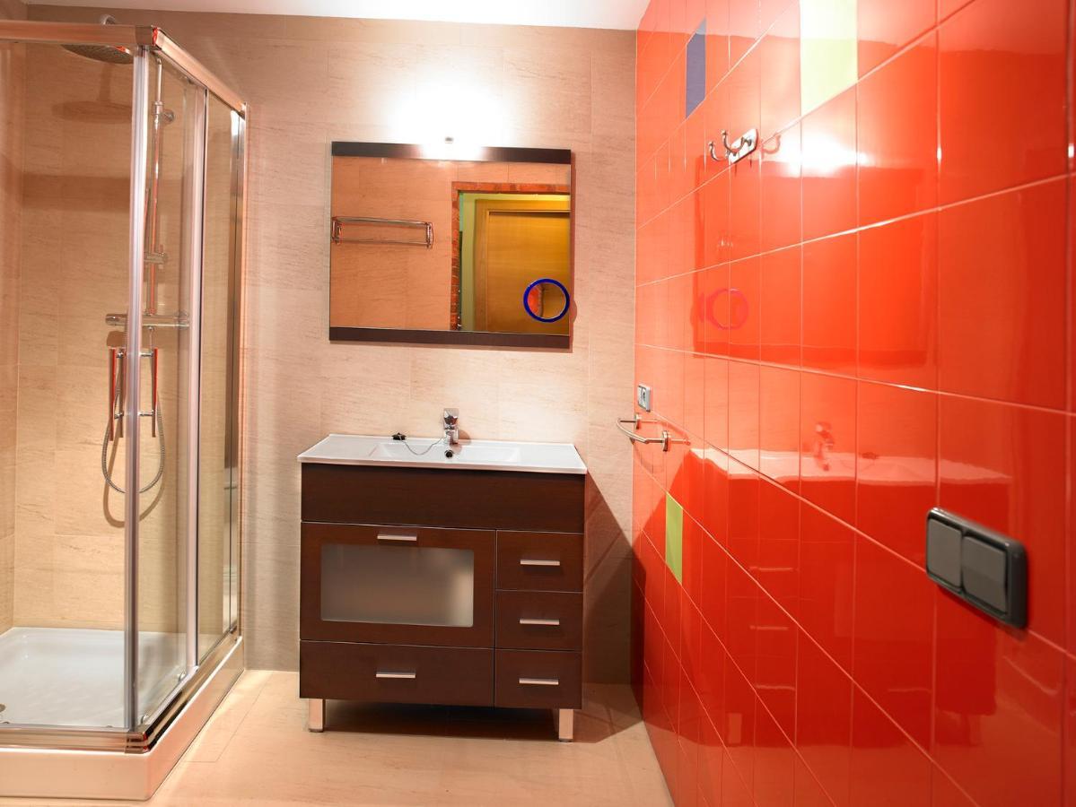 Appartamento Casa Mamina Siero Esterno foto