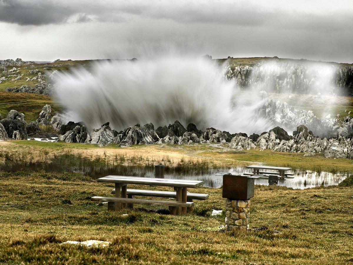 Appartamento Casa Mamina Siero Esterno foto