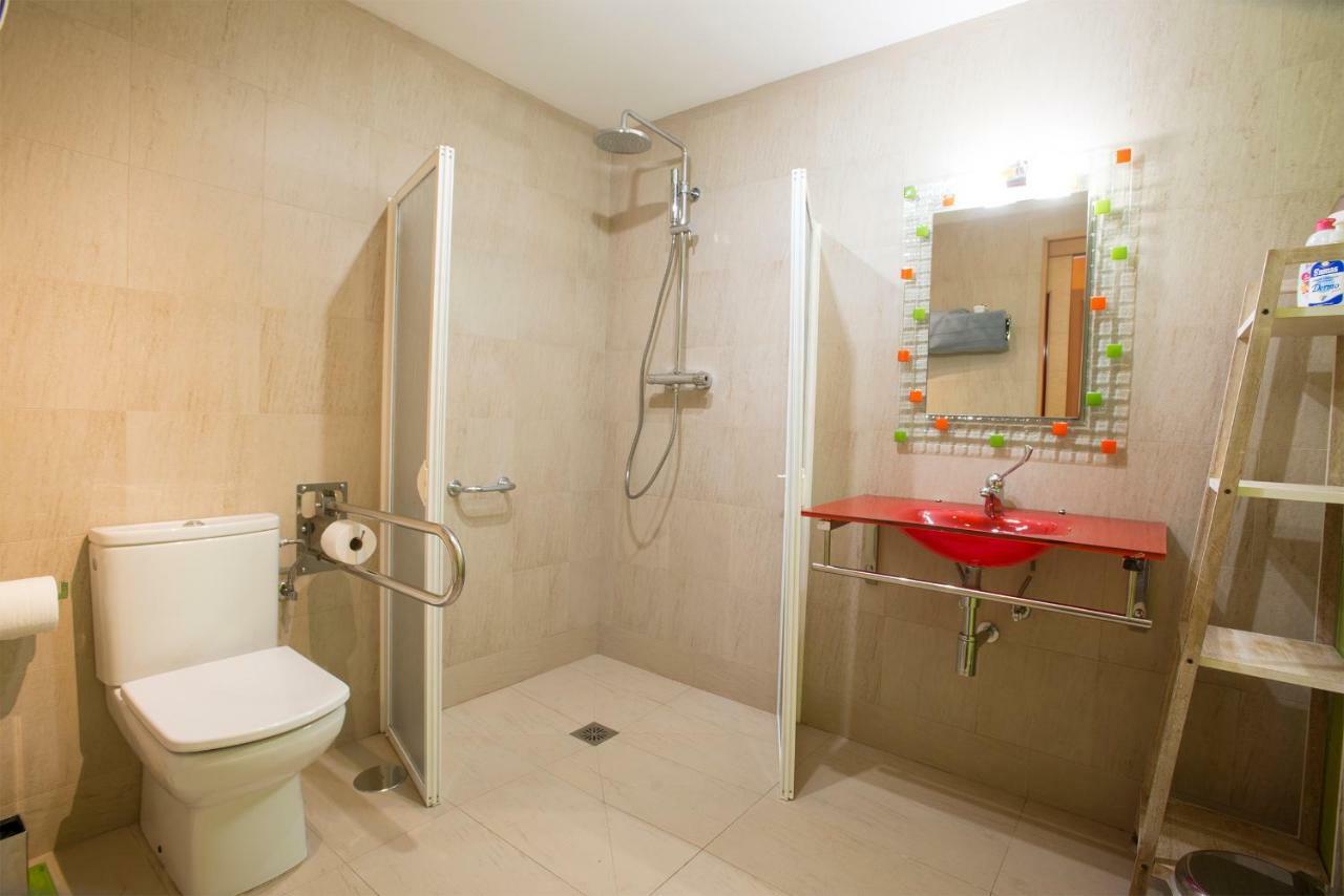 Appartamento Casa Mamina Siero Esterno foto