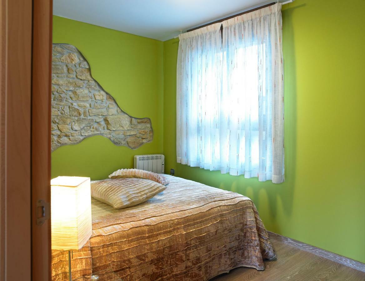 Appartamento Casa Mamina Siero Esterno foto