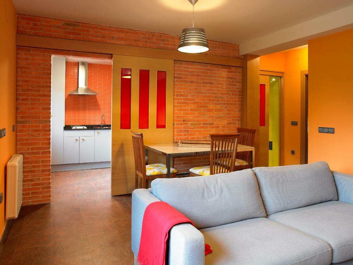 Appartamento Casa Mamina Siero Esterno foto