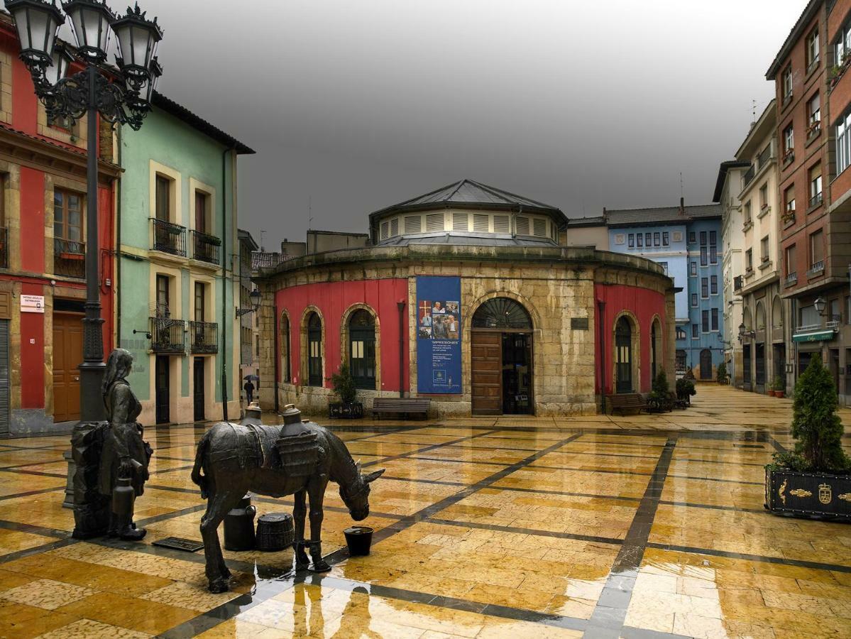 Appartamento Casa Mamina Siero Esterno foto