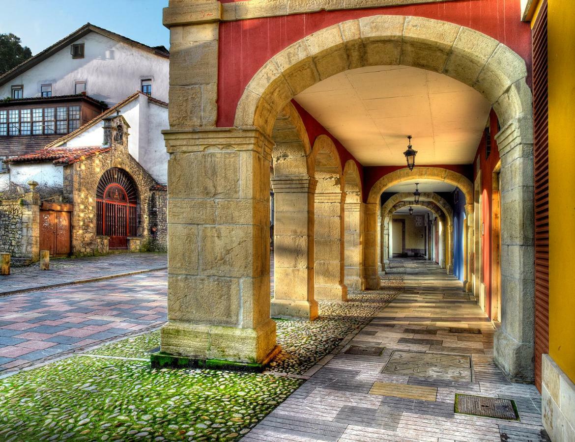 Appartamento Casa Mamina Siero Esterno foto